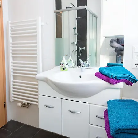 Seeadler Im Mueritz Seepark * Röbel